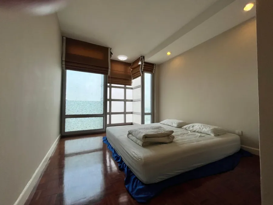 ขาย Victoria Lakeview Condominium ชั้น 29 วิวแม่น้ำ วิวดี พร้อมอยู่ ซื้อเลย
