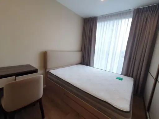 ให้เช่า The Nest Sukhumvit 64 ห้องน่าอยู่ ชั้น 4 เฟอร์นิเจอร์และเครื่องใช้ไฟฟ้าครบครัน รีบจองเลยด่วนๆ images