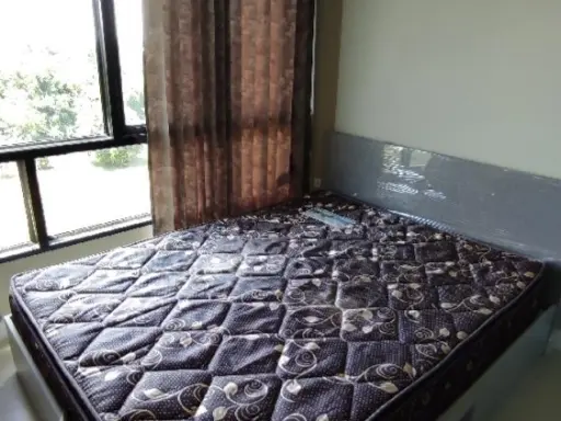 For rent, The Cube Station Ramintra 109, north room, comes with full facilities, good price, must book