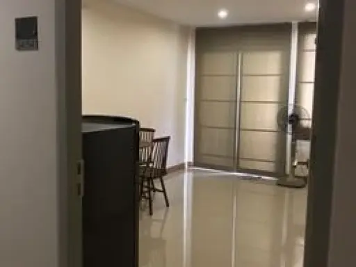 For rent: Le Rich @ Aree Station, 6th floor, separated room. Fully furnished, ready to move in, reserve now. images