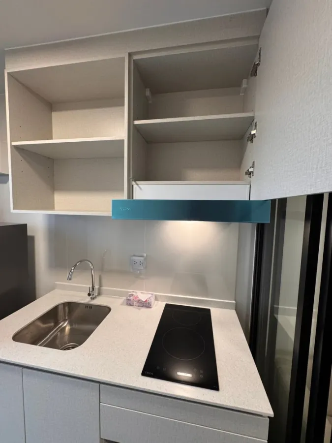 ให้เช่า คอนโด Atmoz Oasis อ่อนนุช 1 BEDROOM EXCLUSIVE มาพร้อมสิ่งอำนวยความสะดวก จองเลย อย่รอช้า