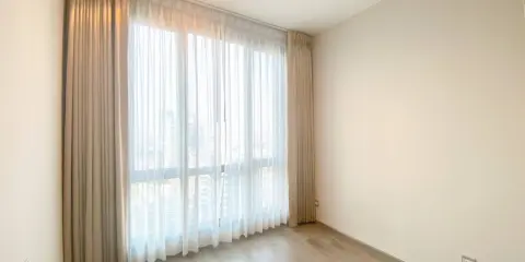 For sale Whizdom Avenue Ratchada - Ladprao ชั้น 16 ห้องมุมมีความเป็นส่วนตัว ราคาดี ซื้อเลย