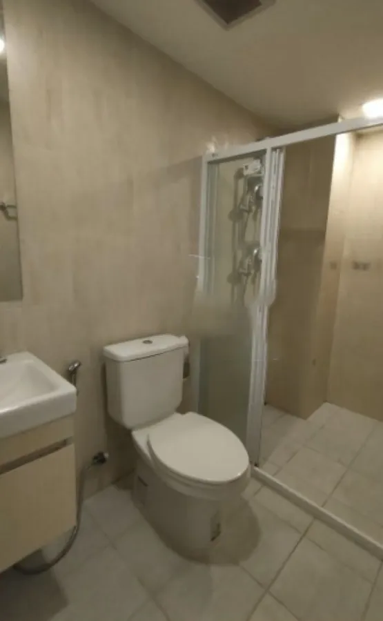 For rent!! Condo Atmoz Lakeside Ladprao 71, 8th floor, Building A, beautiful room, ready to move in, book now!!