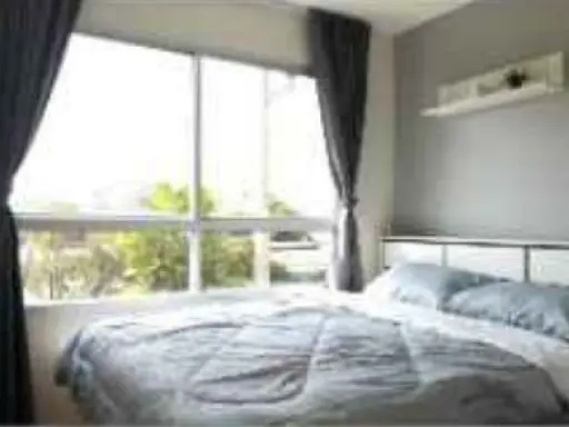 ขาย ให้เช่า Condo Lumpini Ville Sukhumvit 76-Bearing ห้องน่าอยู่ เฟอร์ เครื่องใช้ไฟฟ้าพร้อม จองเลย