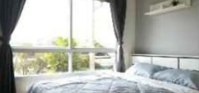 ขาย ให้เช่า Condo Lumpini Ville Sukhumvit 76-Bearing ห้องน่าอยู่ เฟอร์ เครื่องใช้ไฟฟ้าพร้อม จองเลย images