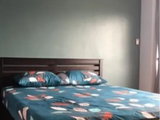 For rent, Family Park Ladprao 48, spacious room, complete electrical appliances, good price, can reserve first, get in first.