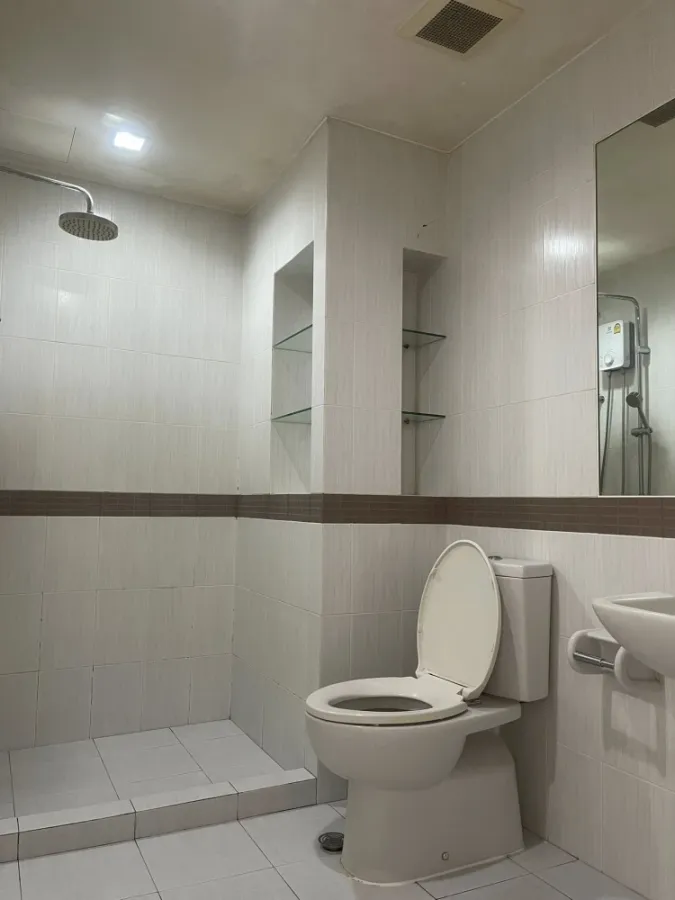 For sale Casa Condo Asoke - Dindaeng ห้องพร้อมอยู่ ราคาอย่างคุ้ม มาจับมาจองด่วนๆ อย่าพลาด