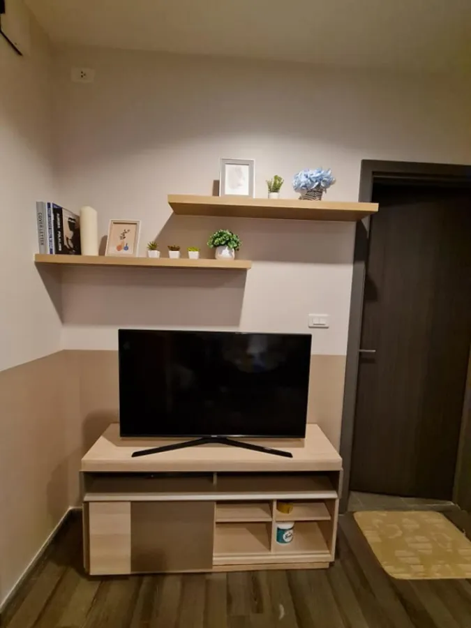 Condo for sale/rent, The Base Park West, newly renovated, minimal style, ready on the hottest location, good price, don't miss it!!