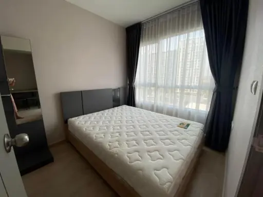 Urgent for rent, The Tempo Grand Sathorn-Wutthakat, room width 35 sq.m., everything is complete. Bring your bag images