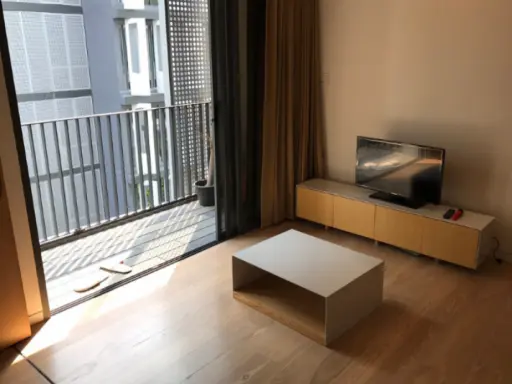 Condo for rent / sale, Siamese Gioia Sukhumvit 31, fully furnished room, fully furnished, private washing machine, good price
