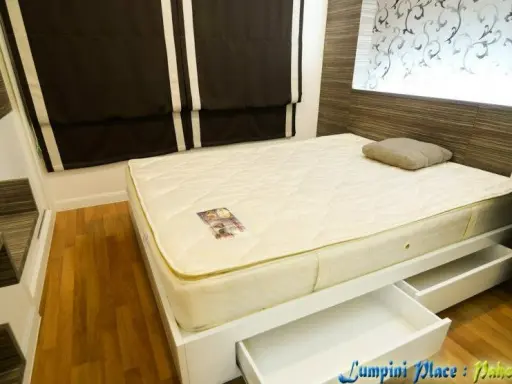 ให้เช่า ลุมพินี เพลส รัชโยธิน built-in ทั้งห้อง เฟอร์นิเจอร์ครบ วิวไม่บล็อค รีบจองก่อนหลุดมือจ้า images