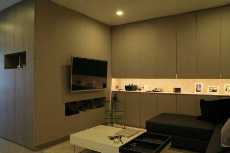 ขาย ดิ อเมธิส สุขุมวิท 39 เฟอร์ครบอย่างดี มีห้องทำงาน อย่าช้ารีบเลย