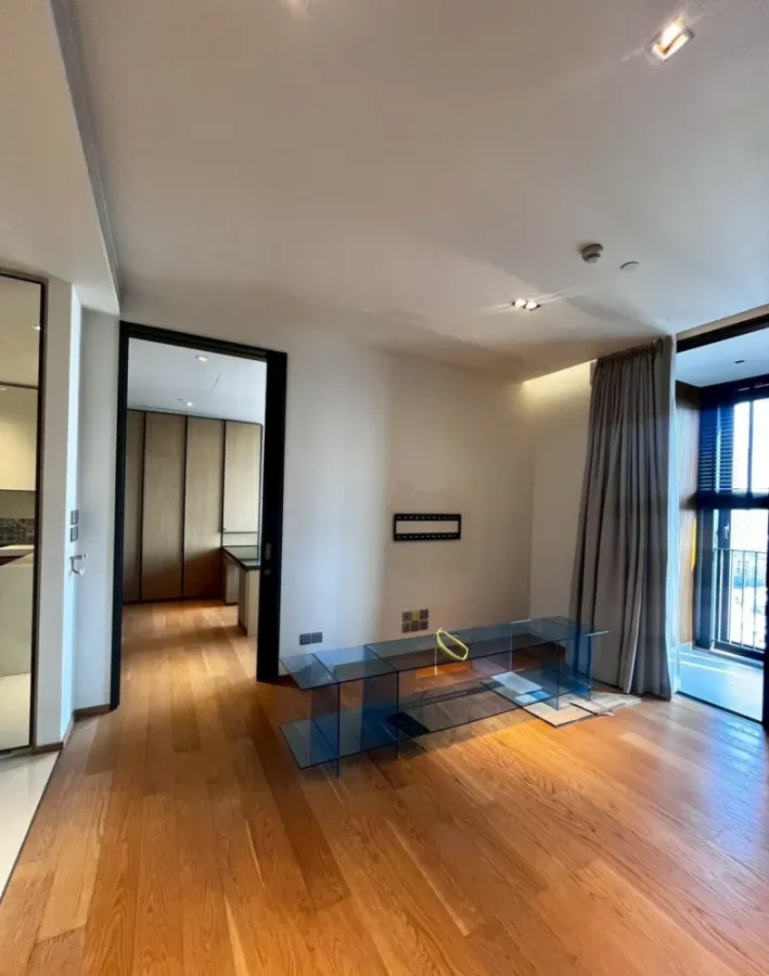 ขาย Beatniq Sukhumvit 32 ห้องพร้อมเฟอร์ + เครื่องใช้ไฟฟ้า ชั้นสูงน่าอยู่ จองเลยก่อนพลาด!!! **