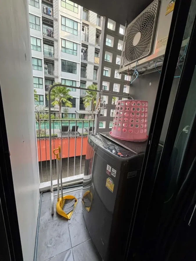 ขาย ให้เช่า The Cube Loft Srinakarin-Theparak ห้องพร้อมอยู่ สิ่งอำนวยความสะดวกครบ ราคาดี ซื้อเลยจ้า
