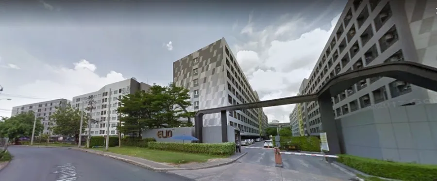 🌟 ขายและให้เช่า คอนโด Elio Sukhumvit 64 | ห้องสวย พร้อมอยู่ เฟอร์ครบ ทำเลสุขุมวิทสุดสะดวก 🌟
