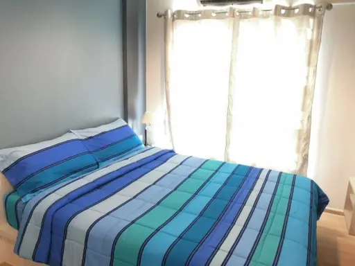 Condo for rent, Rich Park @ Tao Poon Interchange, fully furnished, ready to move in, near BTS, very convenient, rent now images