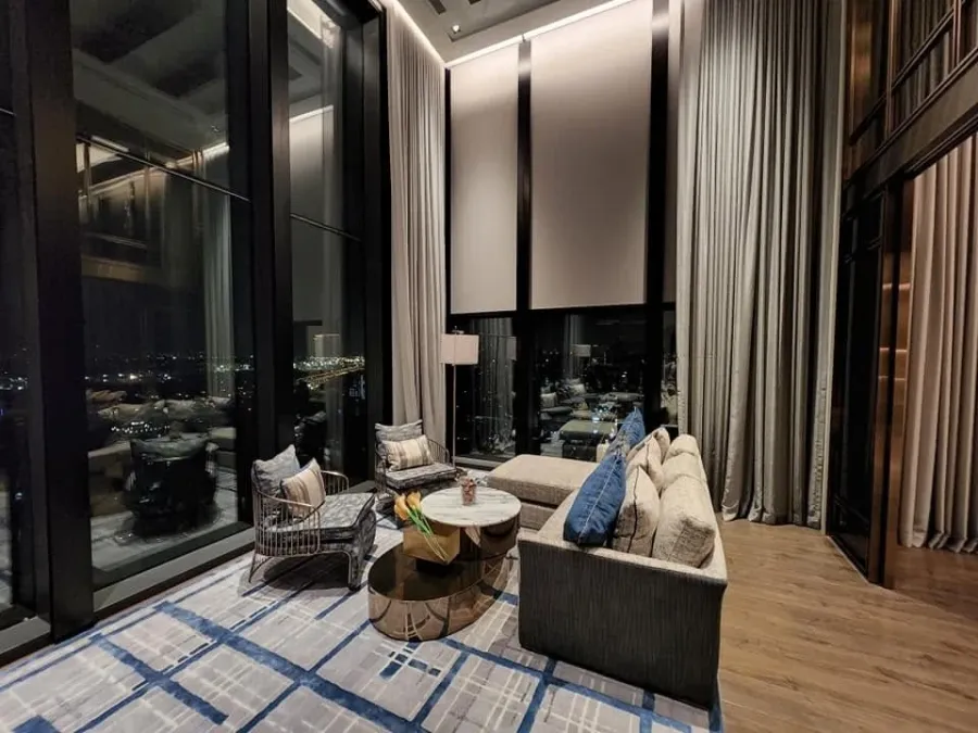 ✨ ขายและให้เช่า คอนโดหรูติด BTS 0 เมตร ✨ Quinn Sukhumvit 101 (ควินน์ สุขุมวิท 101)