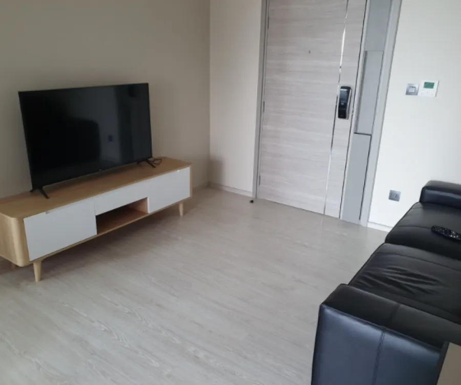 Sell/Rent Condo The Room Sukhumvit 38, luxury project, stylish, ready to move in, convenient location, good location, don't miss it!!