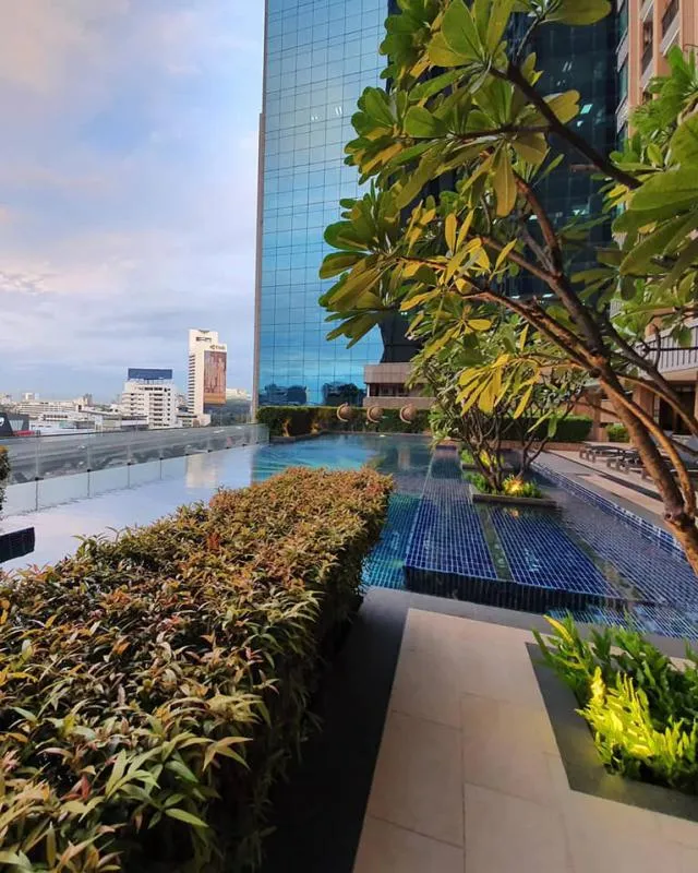ขายคอนโด Equinox Phahol-Vibha สะดวกมากมาย ไม่บล็อควิว