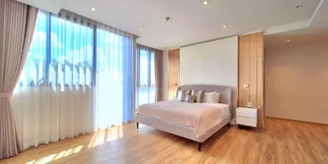 ให้เช่า Bearing Residence ห้องกว้างขวาง พื้นที่ใช้สอยเยอะ ราคาอย่างโดน รีบมาจองเลย