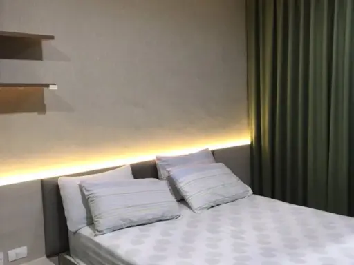 🏠🌃 Condo for Rent: Life Asoke 🏠🌃