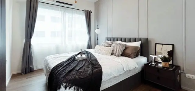 ขาย คอนโด เอ สเปซ สุขุมวิท 77 ชั้น 6 ห้องกว้างขวาง ตกแต่งสวยน่าอยู่ รีบจอง ก่อนหลุดมือ images