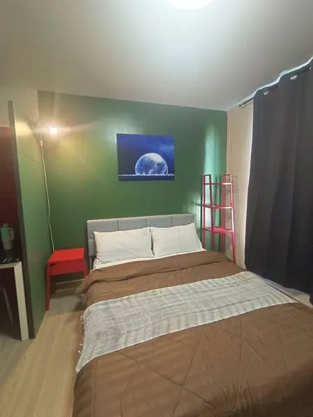 ให้เช่า Plum Condo Paholyothin 89 ชั้น 5 ห้องน่าอยู่ มาพร้อมการตกแต่งที่ครบครัน จองเลย ด่วนๆ