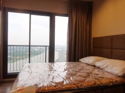 ให้เช่า เดอะ โพลิแทน อควา ห้องตกแต่งสวยมาก ชั้นสูงวิวดีสุดๆ ครบจบในห้องเดียว จองเลย พลาดแล้วจะเสียใจ