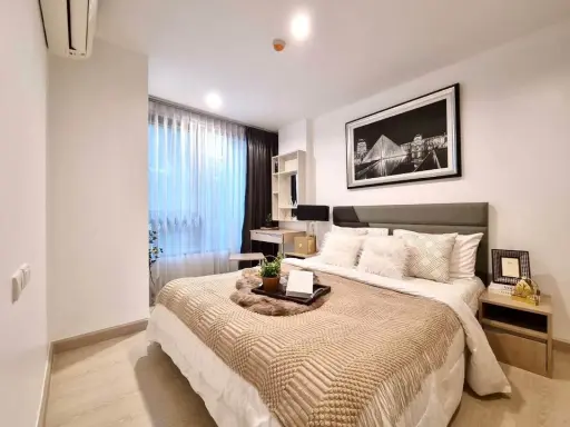ขาย The niche mono สุขุมวิท 50 ห้องวิวสระน้ำ panorama ตกแต่งสุดปัง สวยขนาดนี้ พลาดไม่ได้แล้ว