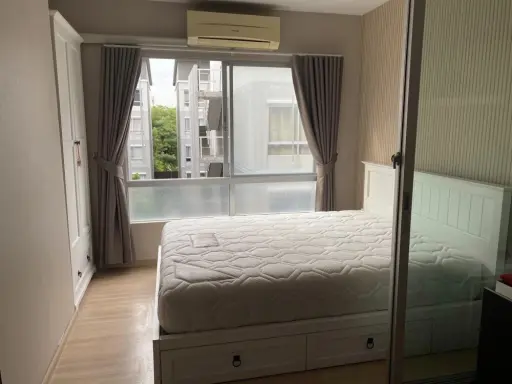 ให้เช่า พลัมคอนโด ลาดพร้าว 101 ห้องกว้าง มีพื้นที่ใช้สอย ราคาไม่แรง บอกเลยว่าห้ามพลาด images