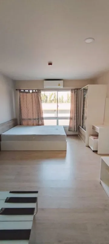 ให้เช่า Be Condo Paholyothin ห้องพร้อมอยู่ พร้อมสิ่งอำนวยความสะดวกจัดเต็ม จองด่วน!!