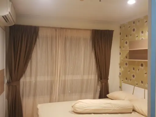 ให้เช่า ลุมพินี วิลล์ ลาดพร้าว-โชคชัย 4 ห้องติด Wall paper อย่างดี เฟอร์เครื่องใช้ไฟฟ้าครบ อย่าพลาด