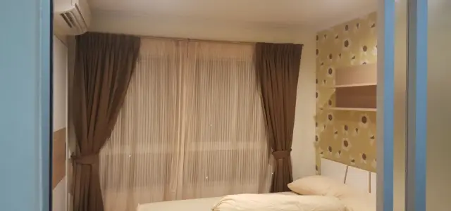 ให้เช่า ลุมพินี วิลล์ ลาดพร้าว-โชคชัย 4 ห้องติด Wall paper อย่างดี เฟอร์เครื่องใช้ไฟฟ้าครบ อย่าพลาด images