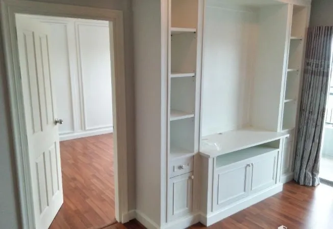 Thana Arcadia for sale, 21st floor, complete with furniture and electrical appliances. Book now, don't miss it, hurry up.
