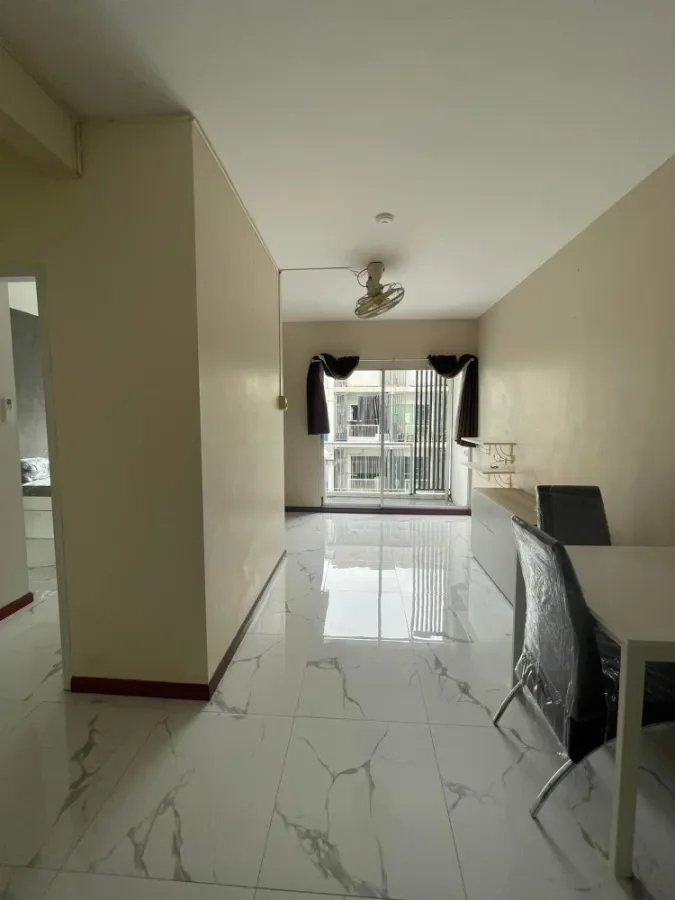Condo for sale: A Space Sukhumvit 77, ready to move in, lots of usable space, great price, become the owner today!