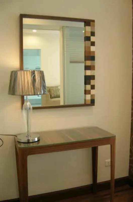 For Rent Q House Condo Sathorn, very nicely decorated, ready to move in. and complete electrical appliances Miss it and you will regret it.