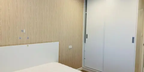 ขาย!! ไอ คอนโด เกษตร Fully furnished ห้องสวยแต่งครบ พร้อมอยู่ ห้ามพลาด!!