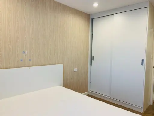 ขาย!! ไอ คอนโด เกษตร Fully furnished ห้องสวยแต่งครบ พร้อมอยู่ ห้ามพลาด!! images