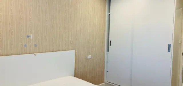 ขาย!! ไอ คอนโด เกษตร Fully furnished ห้องสวยแต่งครบ พร้อมอยู่ ห้ามพลาด!! images