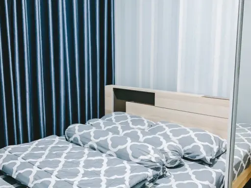 For Sale/Rent Notting Hill Sukhumvit-Praksa Fully furnished, good location, can't miss it. images