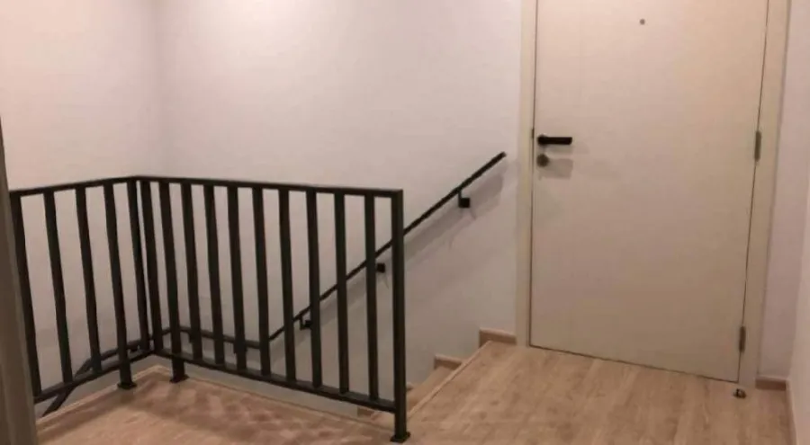 For rent!! Condo Elio Del Moss Phaholyothin 34, good location Pool side room, don't miss it!!