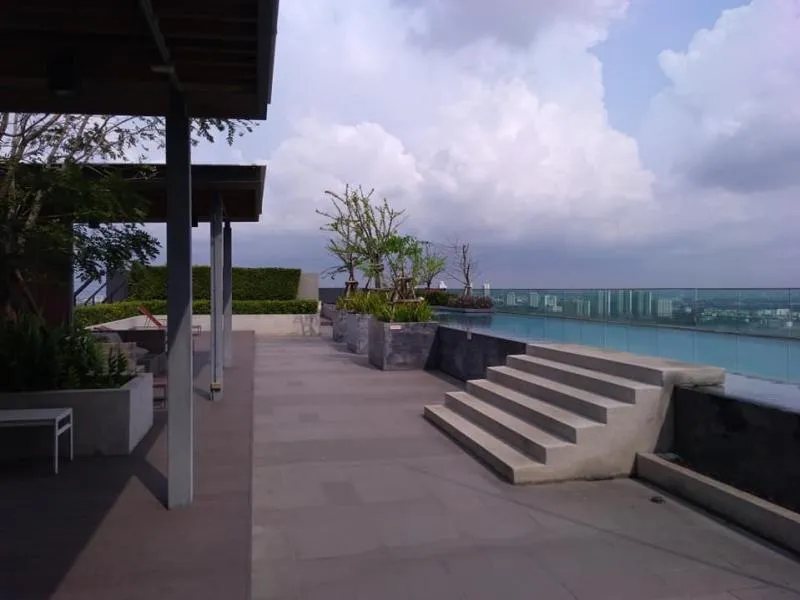 ขาย เอ สเปซ มี บางนา ชั้น 12 ทำเลดี เดินทางสะดวก รีบเลย