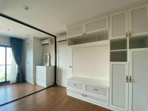 Urgent sale, The Tree Rio Bang O Station, 25th floor, city and river view, reasonable price, hurry and reserve now. images