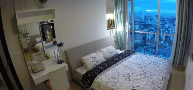 ขาย ให้เช่า คอนโด ไลฟ์ แอด ลาดพร้าว 18 ชั้นสูง วิวสวย ห้องตกแต่งครบครัน โซฟาตัวใหญ่นั่งสบาย สนใจจองเลย images
