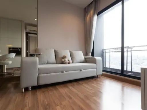 ขาย ไอวี่ แอมพิโอ ห้องสวย เฟอร์ครบ วิวดีเวอร์ๆ images