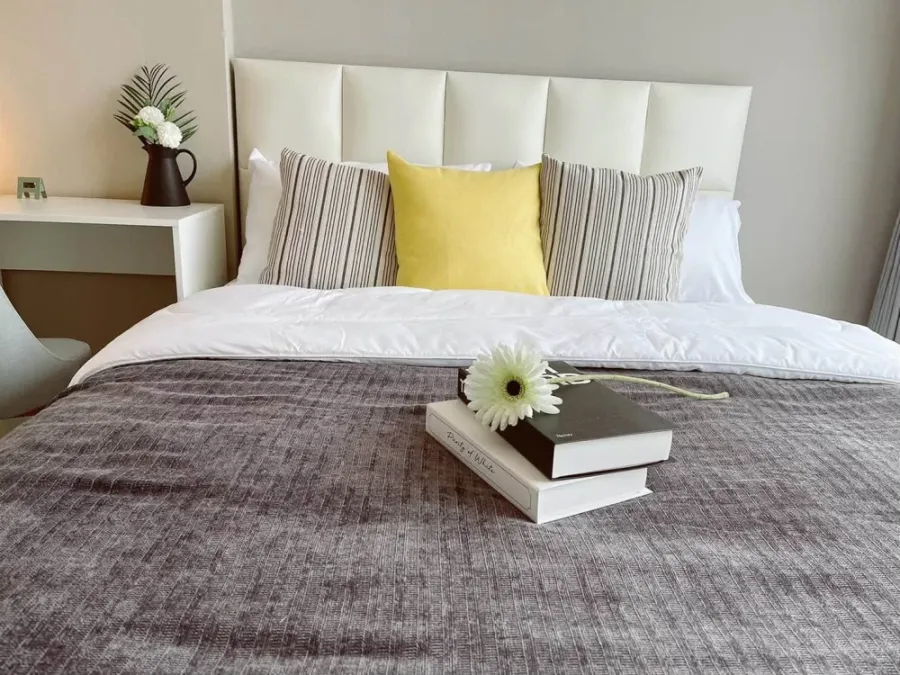 🏠🌃 Condo for Rent: MetroLux Ratchada 🏠🌃
