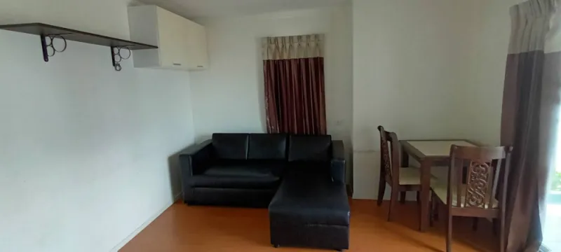 ขาย ให้เช่า!! คอนโด ลุมพินี พาร์ค รัตนาธิเบศร์ – งามวงศ์วาน ห้องสวย เฟอร์ครบพร้อมเข้าอยู่ทันที!!