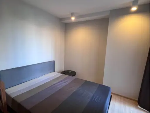 Condo for rent Maestro 12, fully furnished. Big screen TV, watch movies to your heart's content Ready to move in Hurry and reserve now.