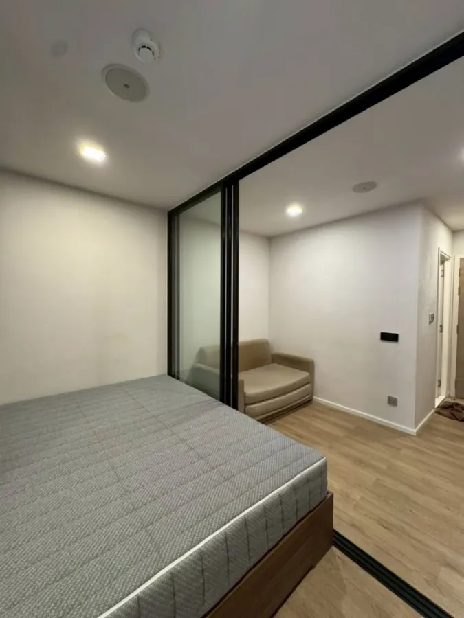 For sale: Kave Town Shift, 4th floor, fully furnished room, ready to move in. Interested in owning one? Hurry and reserve now!