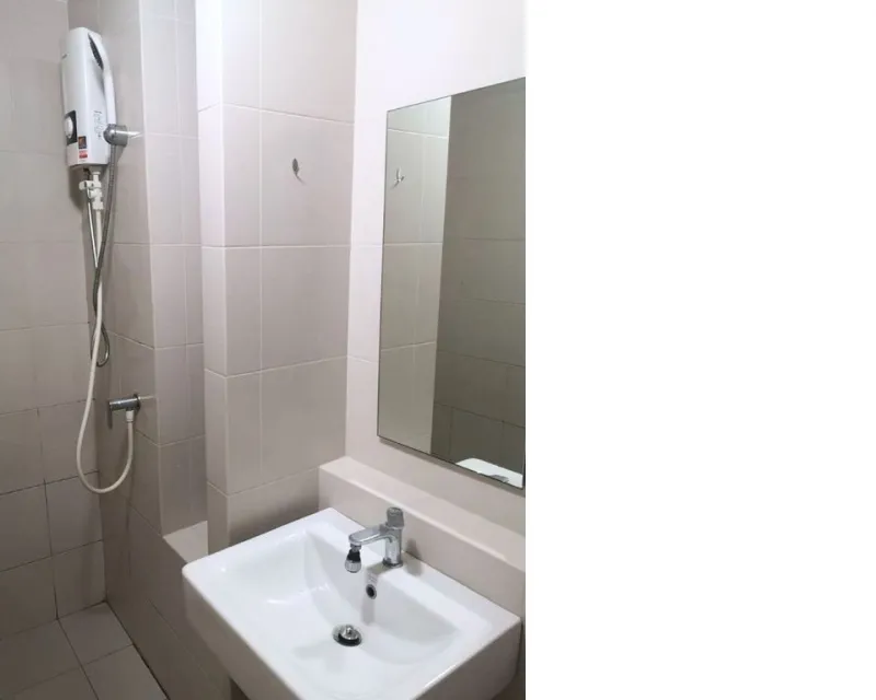 ขาย แอสปาย ลาดพร้าว 113 ห้องกั้นเป็นสัดส่วน แถมเฟอร์นิเจอร์ให้แบบจุใจ คุ้มขนาดนี้ รีบจองเลย